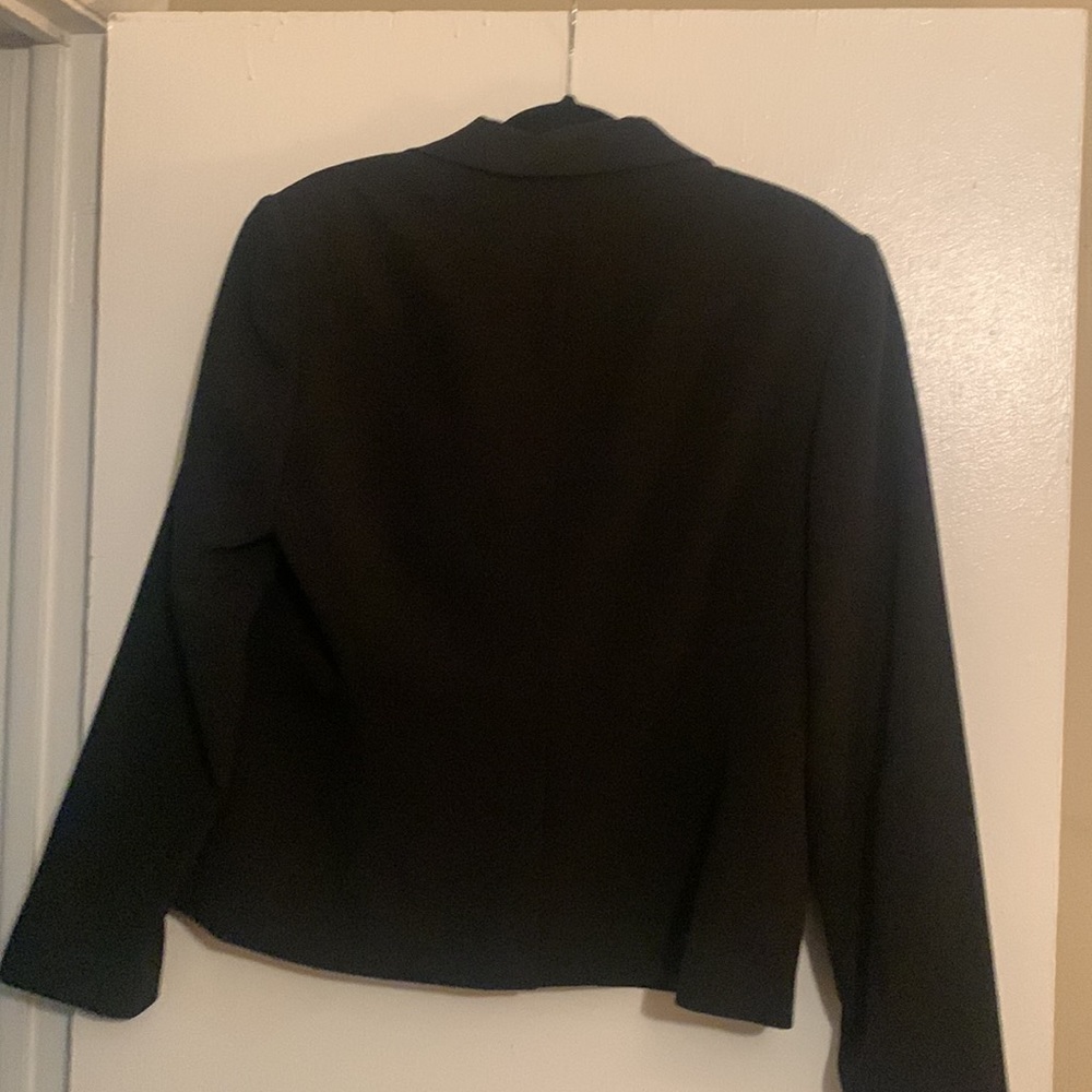Blazer Jacket - Picture 2 of 2